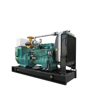 New Product Kta38 Generator Set Silent Diesel For Cummin Genset