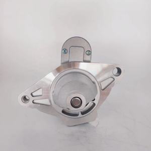 <span class=keywords><strong>Motor</strong></span> <span class=keywords><strong>de</strong></span> <span class=keywords><strong>Arranque</strong></span> Automático Original <span class=keywords><strong>de</strong></span> Buena Calidad para Toyota <span class=keywords><strong>Corolla</strong></span> Yaris Vios OEM 28100-0y370 28100-0y300 438000-3640 438000-3580 - Product Image 2