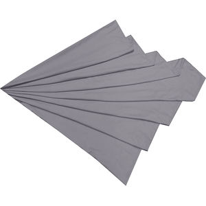 Customizable Microfiber <b>Duvet</b> Cover Set 4-Piece 100% Polyester Solid Soft OEKO-TEX Certified 1800TC Anti-Static - Product Image 4