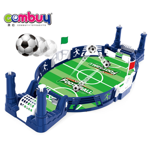 Gioco di calcio <span class=keywords><strong>da</strong></span> <span class=keywords><strong>tavolo</strong></span> interattivo battle sport football board toys - Product Image 2