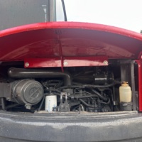 Livraison Gratuite YANMAR VIO80 Mini-Excavatrice 8 Tonnes, Vente Chaude, Excavatrice Hydraulique sur Chenilles, Mini-Pelles Yanmar Vio80 d'Occasion Originales