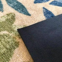 Schlussverkauf Teppich mit individuellem Design 100 % Nylon bedruckte Türmatte