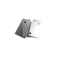Support de meuble métallique sur mesure, Pièces d'emboutissage métallique, Connecteur en acier inoxydable, Emboutissage de tôle