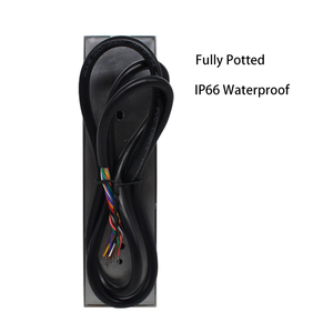 Secukey Khóa Vân Tay Kiểm Soát Truy Cập Tuya Điện Thoại Thông Minh Sản Phẩm An Ninh Thương Mại - Product Image 4