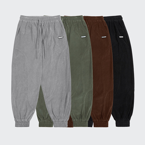 Pantalones vaqueros informales formales de <span class=keywords><strong>talla</strong></span> <span class=keywords><strong>grande</strong></span> para hombre, pantalones de <span class=keywords><strong>vaquero</strong></span> personalizados, pantalones holgados ajustados elásticos para hombre, edición de negocios rectos/ - Product Image 6