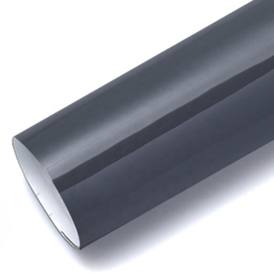 Scg902 tinh thể ánh sáng màu xám xe bọc Đề can dán vinyl nhà sản xuất - Product Image 3