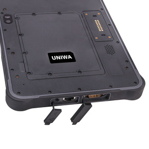 UTAB T11 PRO MAX Rugged Industrial Outdoor <b>Tablet</b> with IP67 RS232 GPIO 128GB Storage 10.1-Inch Display Dock ODM/OEM Options - Product Image 6
