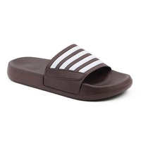 Claquettes OLICOM pour hommes et femmes, légères, douces, à séchage rapide, antidérapantes, pour la salle de bain, la piscine, la plage, l'intérieur et l'extérieur
