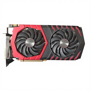 Tarjeta de Video GeForce GTX 1080 Ti DirectX 12 STRIX-GTX1080TI-11G-GAMING 11GB 256-Bit GDDR5 HDCP Ready con Soporte SLI, Gtx1080ti 11gb Gr - Product Image 3