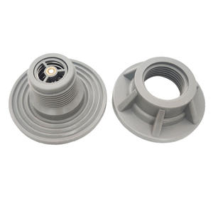 Vannes de sécurité pour bateaux de pêche Net-Catch, vannes de décharge de pression pour bateaux pneumatiques d'assaut, accessoires inclus - Product Image 1