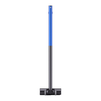 ELEGOAL FW07 Laveur de sols autopropulsé, 40W, zéro émission d'air, idéal pour un usage domestique et commercial (hôtels)