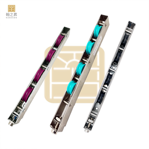 Porta Polia Fabricante 15*20 Roda Deslizante Portão <span class=keywords><strong>Nylon</strong></span> Rollers para Pátio Aço Inoxidável Slide Porta Roda - Product Image 1