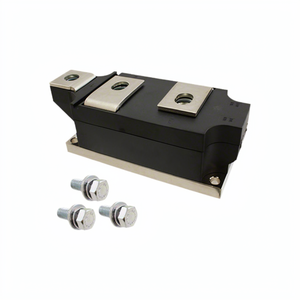ช่องจำหน่ายสินค้าจากผู้ผลิตไทริสเตอร์ รุ่น WC-501 MCC501-16IO2 ของชิ้นส่วนอิเล็กทรอนิกส์ - Product Image 1