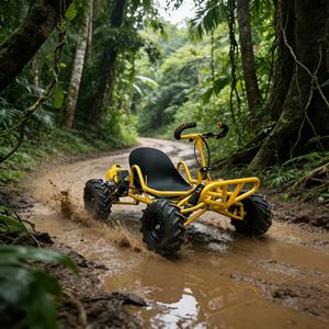 Nouvelle arrivée, buggy des dunes pas cher, buggy des dunes d'<span class=keywords><strong>occasion</strong></span> à vendre, haute qualité pour une utilisation tout-terrain économique - Product Image 2