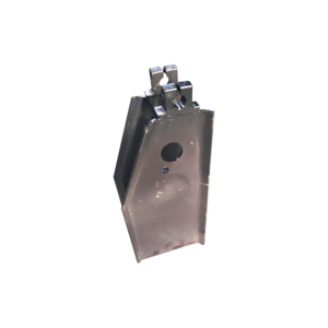 Support de suspension avant A04011 - 8 mm (Type B) - Product Image 1