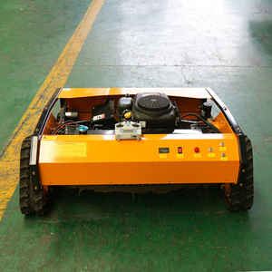 Tondeuse à gazon à virage zéro pont <span class=keywords><strong>de</strong></span> <span class=keywords><strong>coupe</strong></span> large moteur puissant à grande vitesse autopropulsé lames durables <span class=keywords><strong>tracteur</strong></span> d'équitation confortable - Product Image 6