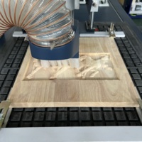 Fresadora CNC YOUHAOCNC 6090 con controlador DSP/RichAuto, cambio automático de herramientas (6 piezas), ATC, engranaje único, buen precio