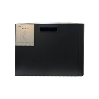 Vente chaude 1.5 kw 2.5 kw 1/2 HP 1/3 HP mini refroidisseur d'eau petit refroidisseur d'eau de source d'air