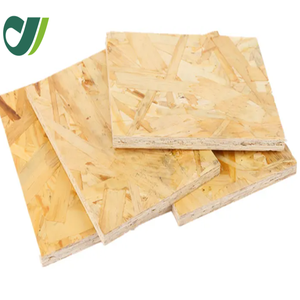 Produttore Professionale Pannello OSB3 <span class=keywords><strong>OSB</strong></span> Impermeabile 4x8 1220x2440 9mm 12mm 15mm 18mm per Edilizia - Product Image 2
