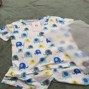 Venta al por mayor vestidos de verano para niños precio barato Floral <span class=keywords><strong>Maxi</strong></span> estilos casuales cintura natural ropa de segunda mano para la primavera otoño - Product Image 6