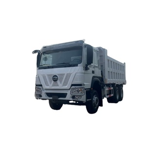 <span class=keywords><strong>Camion</strong></span> <span class=keywords><strong>benne</strong></span> basculante Howo 6x4, 30-40 tonnes, poids lourd, norme d'émission Euro 2 Euro 5, pour l'exploitation minière et la construction - Product Image 1