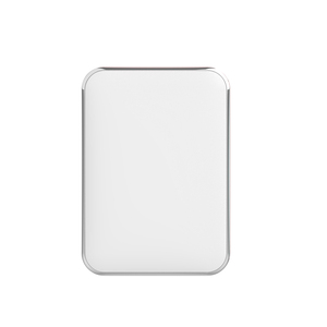 new developed in 2026 super mini Rechargeable Double-Sided Pocket <b>LED</b> 1x 3x Magnifying <b>Mirror</b> Folded Design for Travel Makeup - Product Image 3