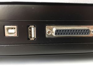 เครื่องวัดสเปกโตรโฟโตมิเตอร์แบบ UV/Vis รุ่น DU-8800D ยี่ห้อ Drawell ช่วงความยาวคลื่น 190-1100 นาโนเมตร สำหรับห้องปฏิบัติการ แบบลำแสงคู่ - Product Image 6