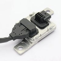 Capteur NOx 8K0907807P pour Volkswagen, capteur d'oxyde d'azote
