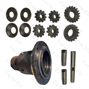 Carcasa diferencial de repuesto YZ90980 apta para tractores JD 6135B 6135E 6140B 6140D 6140E 6150B 6403 6603 6803 - Product Image 2