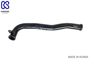 Realizzato In corea del sud 25460-2G201 tubo & O-Ring Assy ingresso acqua per il commercio all'ingrosso di esportazione - Product Image 4