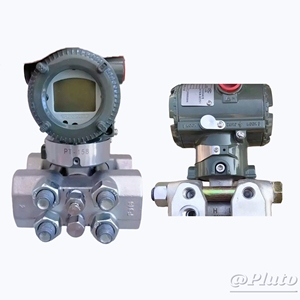 Yokogawa EJA440E trasmettitore di pressione differenziale ad alta precisione-misurazione del processo industriale - Product Image 3