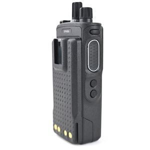 Walkie-Talkie Digital DMR DP4400E AES256 Original, Radio Portátil de Alta Potencia, UHF VHF IP68 Resistente al Agua, WiFi, 2000-2500mAh - Product Image 3