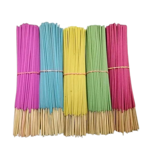 Custom Natural Aromatic <b>Oud</b> Wood <b>Incense</b> Stick Fast Delivery Agarwood Raw Natural Unscented Bundle Packed - Product Image 1