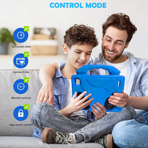 Máy tính bảng Alldocube Kids <span class=keywords><strong>Pad</strong></span> 10.1 inch Wifi 3G Android dành cho trẻ em 8GB 16GB 32GB 64GB 800*1280 IPS 3500mAh - Product Image 3