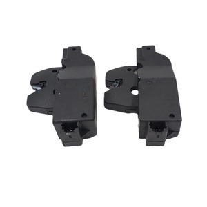 ตัวกระตุ้นล็อคฝาท้ายรถยนต์เปอโยต์ 9652301980 สำหรับเปอโยต์ 306 ปี 2001-2008 อะไหล่ทดแทน - Product Image 1