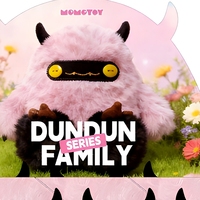 Boîte mystère de jouets en peluche personnalisés, faible MOQ, concevez votre propre poupée en peluche, jouet de collection, fabricant OEM