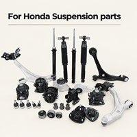 MEILENG OEM-Standard pièces de voiture systèmes de suspension automatique pour Toyota Hyundai Honda bras de commande amortisseurs liens de stabilisateur