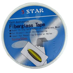 <span class=keywords><strong>Rotolo</strong></span> <span class=keywords><strong>di</strong></span> Rete in <span class=keywords><strong>Fibra</strong></span> <span class=keywords><strong>di</strong></span> <span class=keywords><strong>Vetro</strong></span> Autoadesiva da 1m per Produzione, Nastro per Giunzioni <span class=keywords><strong>di</strong></span> Cartongesso, Angoli per Intonaco e Pietra - Product Image 3