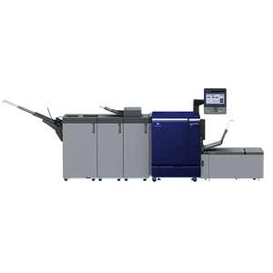 REOEP - Impresora Multifunción de Color A3 Usada, <span class=keywords><strong>Fotocopiadora</strong></span> de Alta Velocidad <span class=keywords><strong>Konica</strong></span> <span class=keywords><strong>Minolta</strong></span> C7090 C7100 - Product Image 3