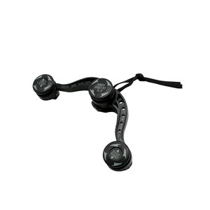 Xuanci Outil d'aide à la nouage <span class=keywords><strong>de</strong></span> ligne <span class=keywords><strong>de</strong></span> pêche, Enrouleur <span class=keywords><strong>de</strong></span> bobine, Machine à nouer la ligne <span class=keywords><strong>de</strong></span> pêche, Équipement et outils <span class=keywords><strong>de</strong></span> pêche - Product Image 5