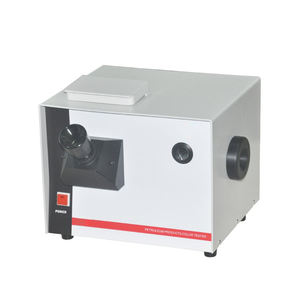 <span class=keywords><strong>ASTM</strong></span> <span class=keywords><strong>D1500</strong></span> ek Lab petrol ürünleri kolorimetre yağlayıcı tintometre kromoskop analiz kromatisite Test cihazı - Product Image 1