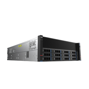 Serveur en rack OEM ZC4835 4U avec processeur EPYC, 16 emplacements de mémoire DDR4, en stock - Product Image 2