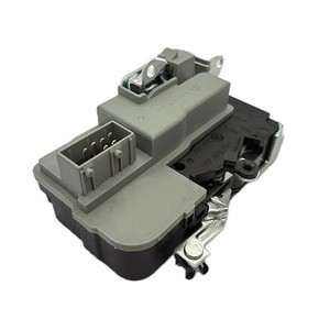 Actuador Oliver Lock 9135H6 9136J4 para sistema de cierre centralizado Renault Samsung, alarma antirrobo - Product Image 1