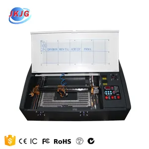 Exclusive Design Polycarbonate Laser Engraving Cutting Machine Coconut 3020 Laser Cutting Machine Laser Cutting Fabrics Machine