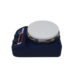 Agitateur magnétique à plaque chauffante numérique HAIJU LAB LED Display 3000ml 280 degrés 1500 Rpm avec chauffage - Product Image 5