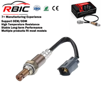 Sensor de Oxígeno para Matrix 1.8L 2.4L Pontiac Vibe 234-9052 y 234-4233, Sensor Lambda Trasero