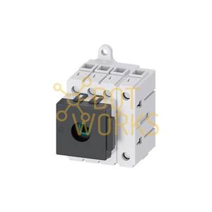Siemens 3LD34100TL05 - Nuovo - Product Image 1