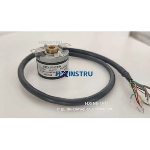 NEMICON ตัวเข้ารหัสภายใน 35T-25-5MD-78-050-23 ความละเอียด 2500 P/R H - Product Image 3