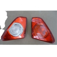Coche kits de cuerpo de la luz de niebla de la lámpara de la niebla para toyota corolla 2010 a 2011, 2012, 2013, 2014, 2015