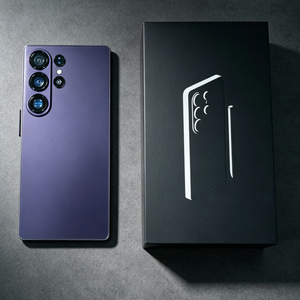 Nuevo Teléfono Inteligente Original S26 Ultra 2026, 5G, Doble SIM, Desbloqueo Facial, Android 15, 108MP, Deca Core, Celulares Baratos - Product Image 2